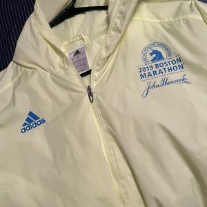 Womens Boston Marathon 2019 Jacket